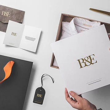 Corporate Logo Design